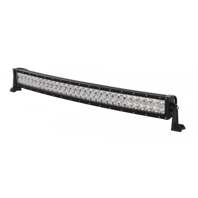 LED bar mellem buet